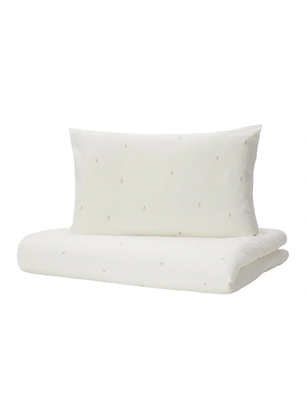 IKEA Crib Duvet Cover & Pillow Case